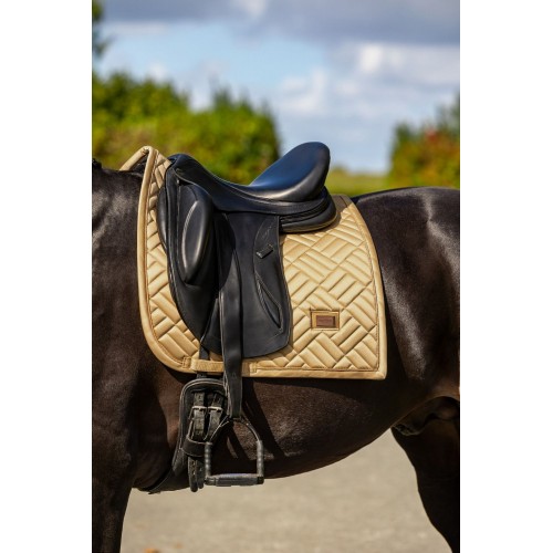 Equestrian Stockholm Midsummer Glow Modern Dressage Pad
