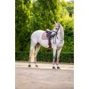 Equestrian Stockholm Midsummer Blush Modern Ear Bonnet