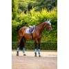 Equestrian Stockholm Midsummer Blush Modern Ear Bonnet