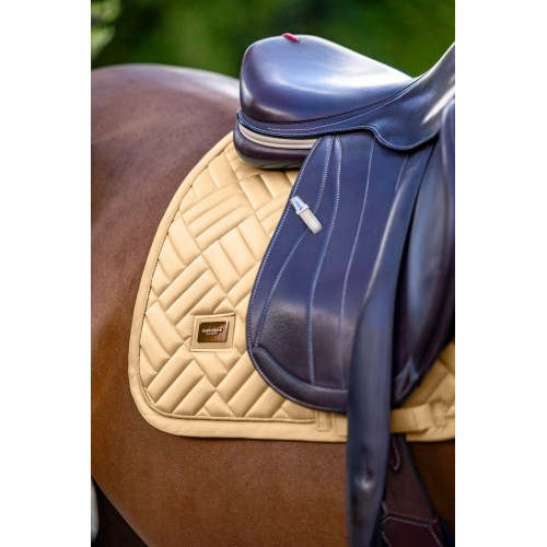 Equestrian Stockholm Midsummer Glow Modern Jump Pad