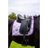 Equestrian Stockholm Lavender Dressage Pad