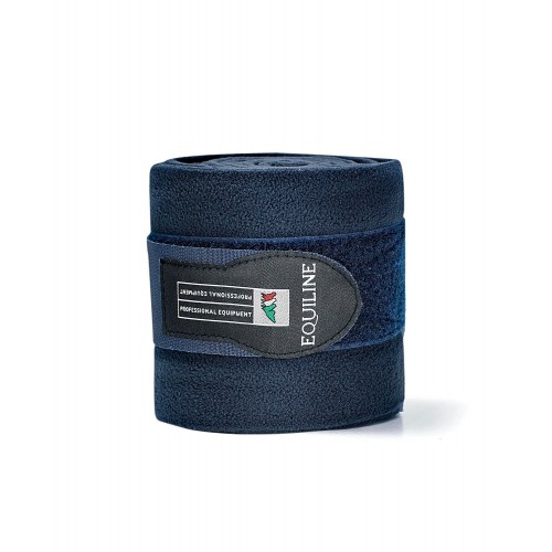 Equiline Polo Fleecebandages