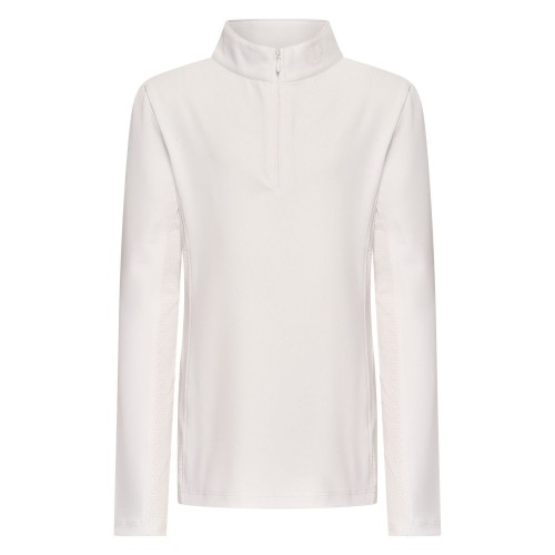 Imperial Riding SS26 KIDS Top IRHJamy mesh