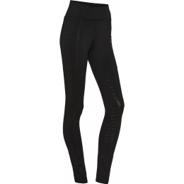 Equipage SS26 Addison Rijlegging с полной леей