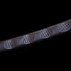 Imperial Riding Reins IRH rubber with thumb grip