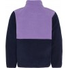 Equipage SS26 Allison fleece jacket for kids