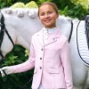 Imperial Riding SS26 KIDS Competition Jacket IRHBasic Glam