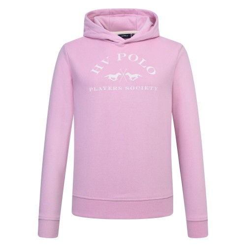 HV Polo SS26 Hoodie HVPJewel