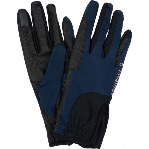 Equipage SS26 Temika riding gloves