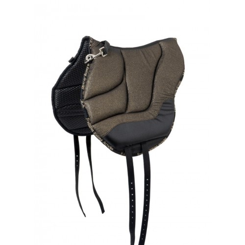 F.R.A. Dardo Basic Bling Barebackpad