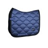Equestrian Stockholm FW'23 Dark Venice Dressage Saddle Pad
