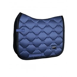 Equestrian Stockholm FW'23 Dark Venice выездковый вальтрап