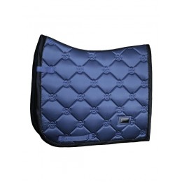 Equestrian Stockholm FW'23 Dark Venice выездковый вальтрап
