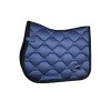 Equestrian Stockholm FW'23 Dark Venice Jumping Saddle Pad