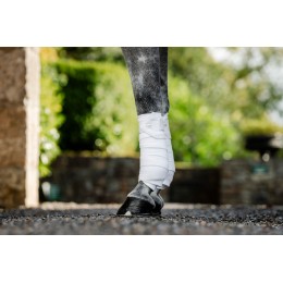Horseware флисовый бинты