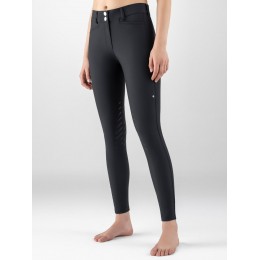 Equiline SS25 Casdikh бриджи с коленной леей