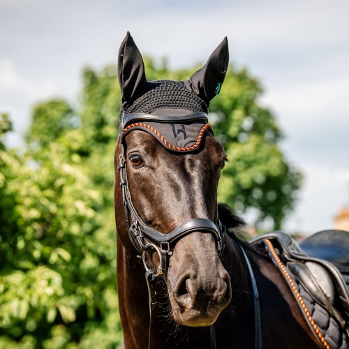 Horseware Newmarket Ear Net