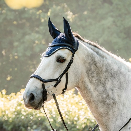 Horseware Newmarket Ear Net