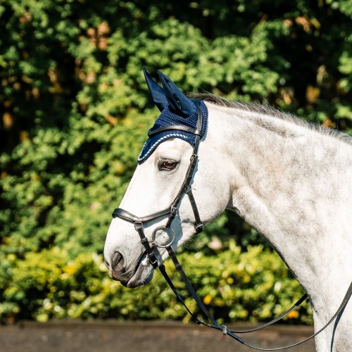 Horseware Newmarket Ear Net
