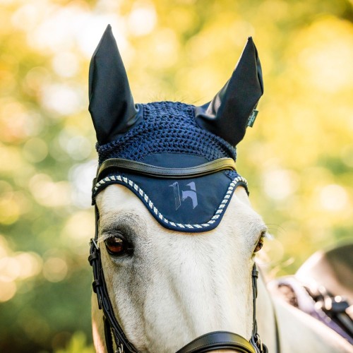Horseware Newmarket Ear Net