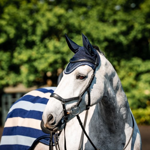 Horseware Newmarket Ear Net