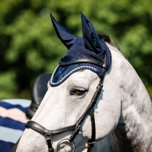 Horseware Newmarket Ear Net