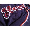 MASTER Fleece HypoStore Show Rug Blue