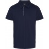Catago SS26 Nathan Men's zip polo short sleeve riding shirt