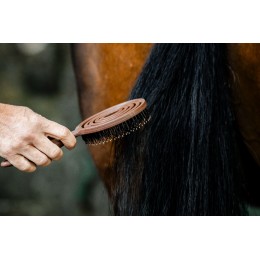 Horseware грива & Tail щётка