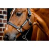 Horseware Signature Leather Headcollar