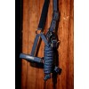 Amigo Headcollar & Leadrope Set