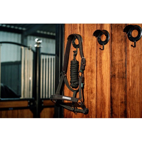 Amigo Headcollar & Leadrope Set