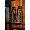 Amigo Headcollar & Leadrope Set
