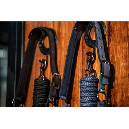 Amigo Headcollar & Leadrope Set