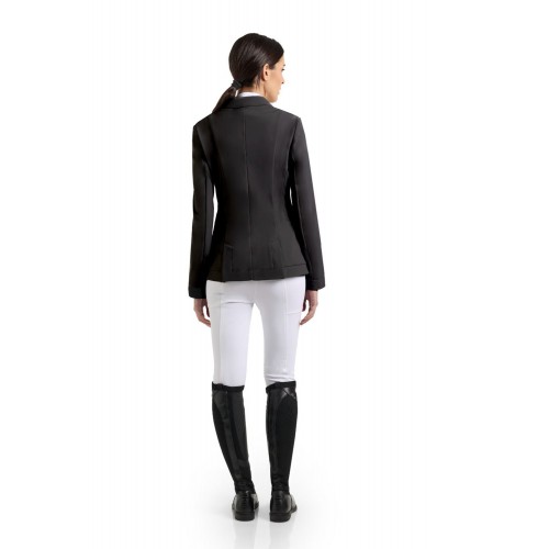 Ego7 SS26 Competition Jacket Diane