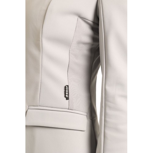 Ego7 SS26 Competition Jacket Diane