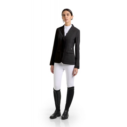 Ego7 SS26 Competition Jacket Diane