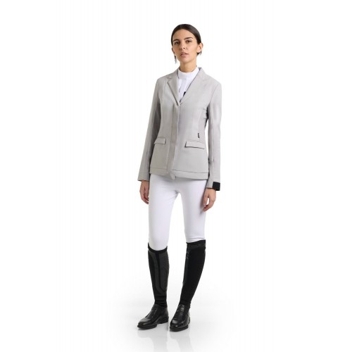 Ego7 SS26 Competition Jacket Diane