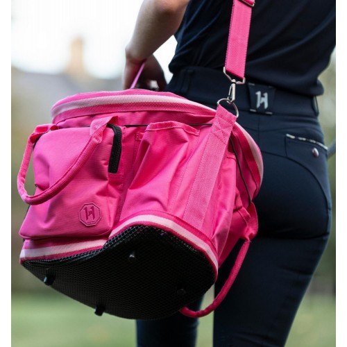 Horseware Newmarket Grooming Bag