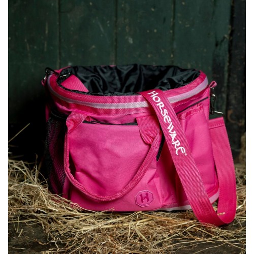 Horseware Newmarket Grooming Bag