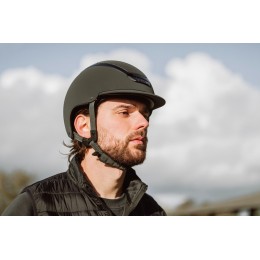 Kask Chinstrap вальтрап