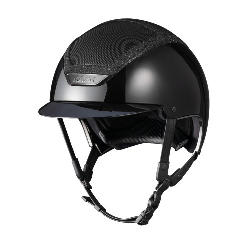 Kask Dogma Pure Shine 2.0 Black Crystals Frame Black