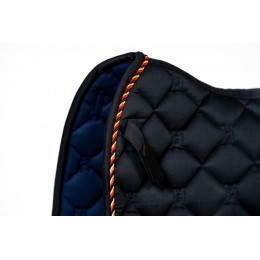 Horseware Newmarket выездковый вальтрап