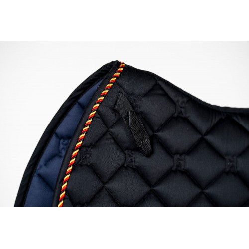 Horseware Newmarket Close Contact Saddle Pad