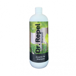 Dr.Repel Eczema Shampoo