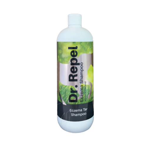 Dr.Repel Eczema Shampoo