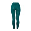 Equestrian Stockholm SS'23 Emerald Riding Tights Full Grip