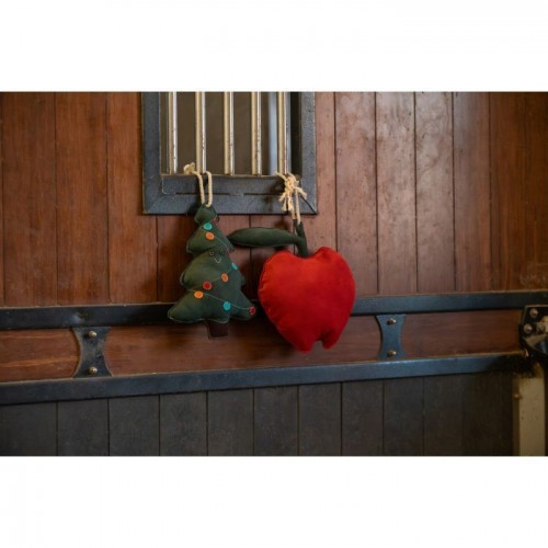 HorseGuard FW25 Horse Toy Apple
