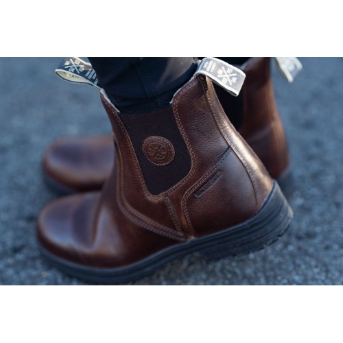 Suedwind Amaron Chelsea Waterproof