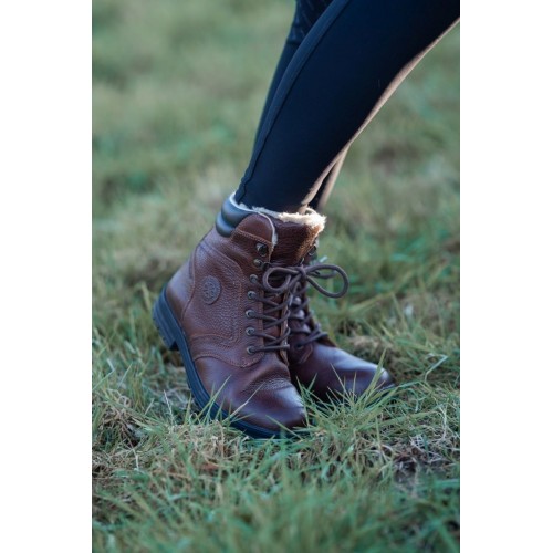 Suedwind Amaron Lace Wool Waterproof